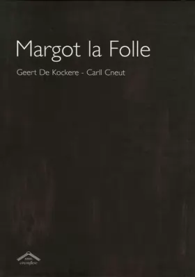 Couverture du produit · Margot la Folle