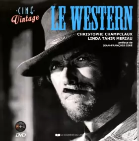 Couverture du produit · Western + DVD (le)