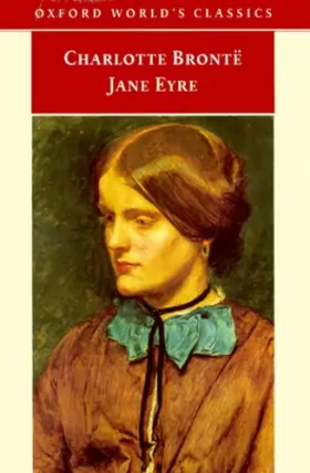 Couverture du produit · Jane Eyre (Oxford World's Classics)