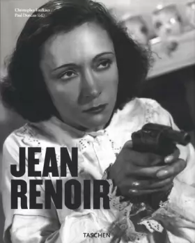 Couverture du produit · Jean Renoir : Conversation avec ses films 1894-1979