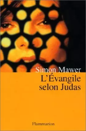 Couverture du produit · L'évangile selon Judas. Roman traduit de l'anglais.