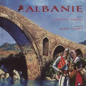 Couverture du produit · Albanie
