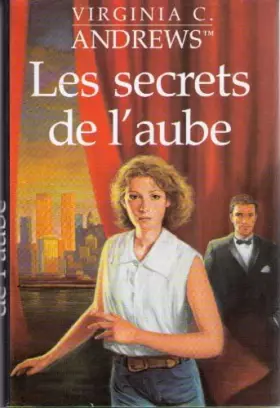 Couverture du produit · Les secrets de l'aube