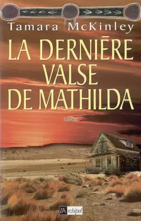 Couverture du produit · La dernière valse de Mathilda