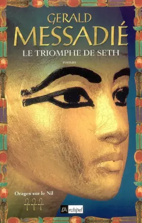 Couverture du produit · Le Triomphe de Seth