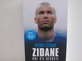 Couverture du produit · Prime jl zidane - une vie secrete op ete 05/2014