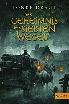 Couverture du produit · Das Geheimnis des siebten Weges: Abenteuer-Roman