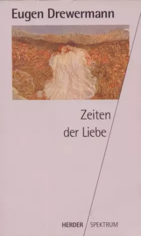 Couverture du produit · Zeiten der Liebe.