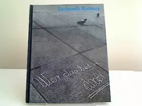 Couverture du produit · Lachende Kamera