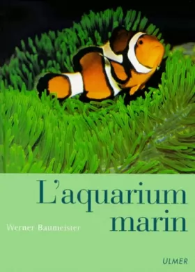Couverture du produit · Aquarium marin