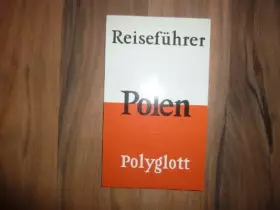 Couverture du produit · Polen (Polyglott Reisefuhrer  826) (German Edition)