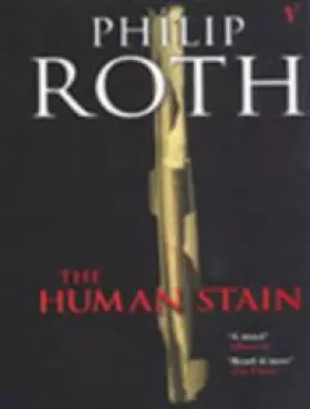 Couverture du produit · The Human Stain
