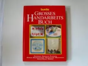 Couverture du produit · Grand album du Bricolage...et des travaux manuels (Les techniques de bricolage les plus appreciees L'ouvrage indispensable pour