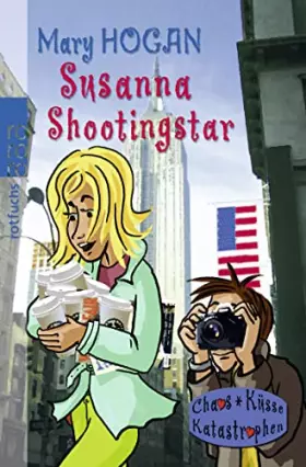 Couverture du produit · Susanna Shootingstar