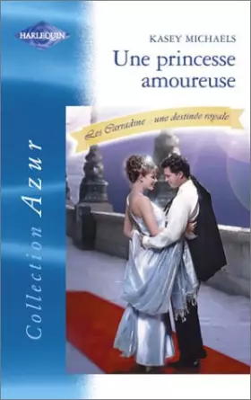 Couverture du produit · Une princesse amoureuse