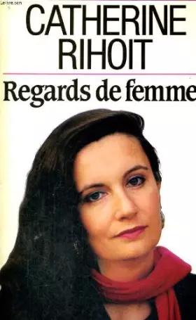 Couverture du produit · Regards de femmes