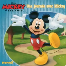 Couverture du produit · Disney Mickey et ses amis - une journée avec Mickey