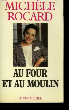 Couverture du produit · Au four et au moulin