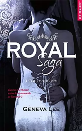 Couverture du produit · Royal Saga - Tome 3