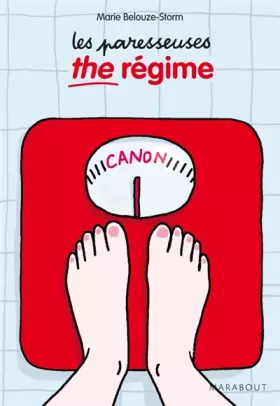 Couverture du produit · Les paresseuses The régime