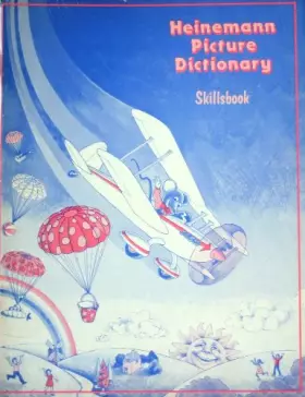 Couverture du produit · Picture Dictionary. Skills book