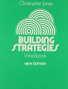Couverture du produit · Building Strategies Workbook, New Edition