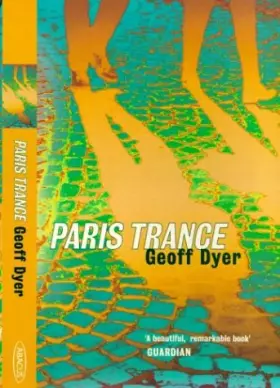 Couverture du produit · Paris Trance