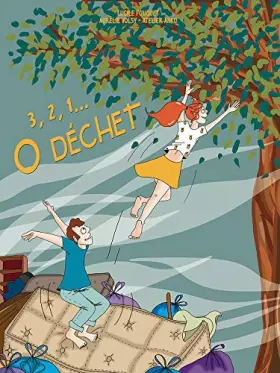 Couverture du produit · 3, 2, 1... 0 déchet