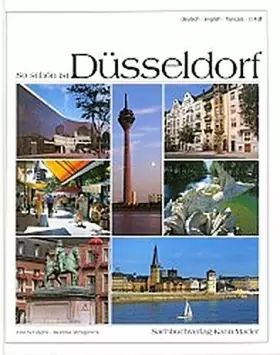 Couverture du produit · So schön ist Düsseldorf.