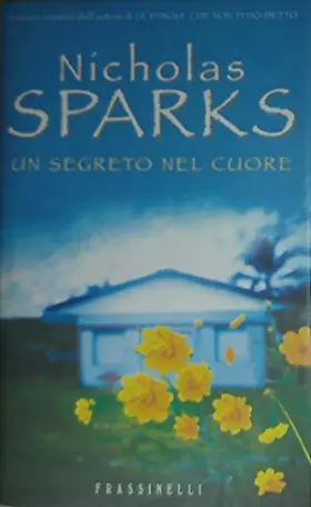 Couverture du produit · Un segreto nel cuore