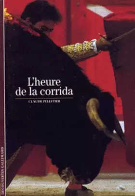 Couverture du produit · L'Heure de la corrida