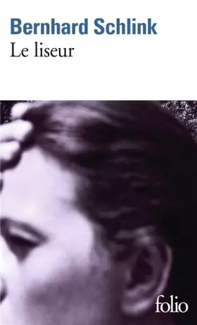 Couverture du produit · Le liseur