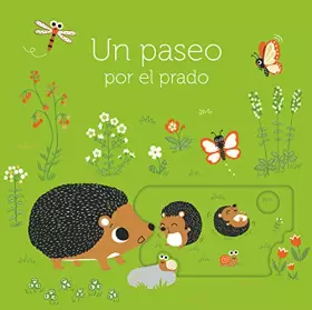 Couverture du produit · Un paseo por el prado