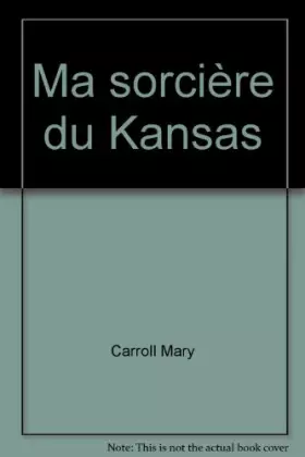 Couverture du produit · Ma sorcière du Kansas (Duo)