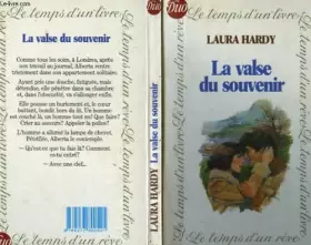Couverture du produit · La Valse du souvenir
