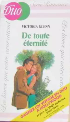 Couverture du produit · De toute éternité (Duo)