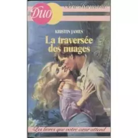 Couverture du produit · La Traversée des nuages (Duo)