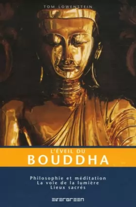 Couverture du produit · L'éveil du Bouddha