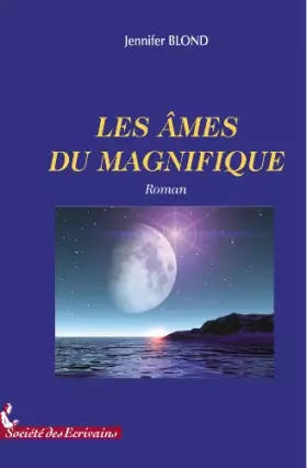 Couverture du produit · LES AMES DU MAGNIFIQUE