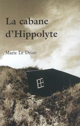 Couverture du produit · La Cabane d'Hippolyte