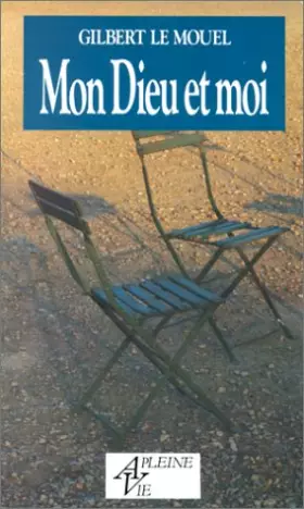 Couverture du produit · MON DIEU ET MOI