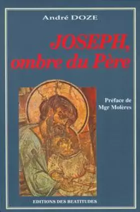 Couverture du produit · Joseph, ombre du Père