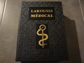 Couverture du produit · Nouveau Larousse médical. 1952.