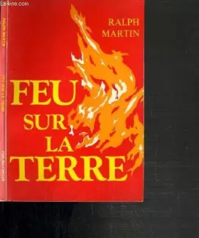 Couverture du produit · Feu sur la terre