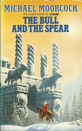 Couverture du produit · The Bull and the Spear