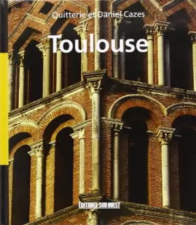 Couverture du produit · Toulouse