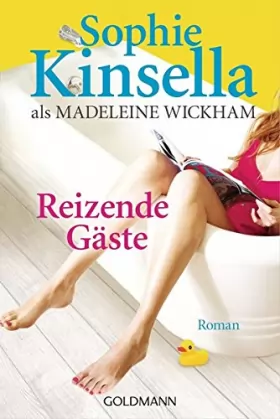 Couverture du produit · Kinsella, S: Reizende Gäste