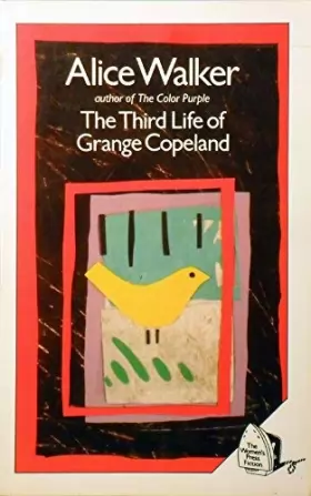 Couverture du produit · The Third Life of Grange Copeland