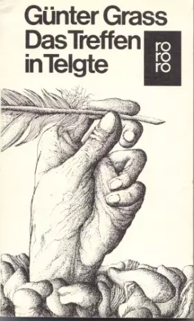 Couverture du produit · Das Treffen in Telgte Eine Erzahlung