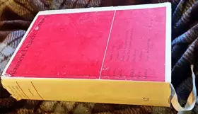 Couverture du produit · Klassische Deutsche Dichtung, Band 12, Tragodien